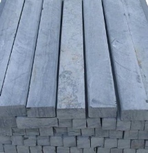 Đá bó vỉa 15x15x100cm
